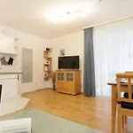 Likedeeler Whg Li30 Apartment *