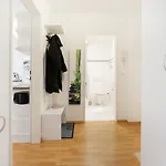 Apartment Likedeeler Whg Li30
