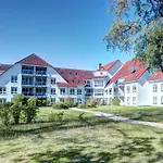 Apartment Likedeeler Whg Li30 Boltenhagen (Ostseebad)