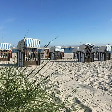 Likedeeler Whg Li30 * Boltenhagen (Ostseebad)