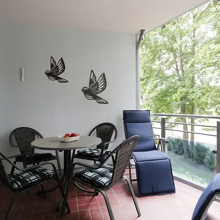 Apartment Likedeeler Whg Li30