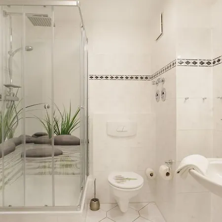 Likedeeler Whg Li30 Apartment *