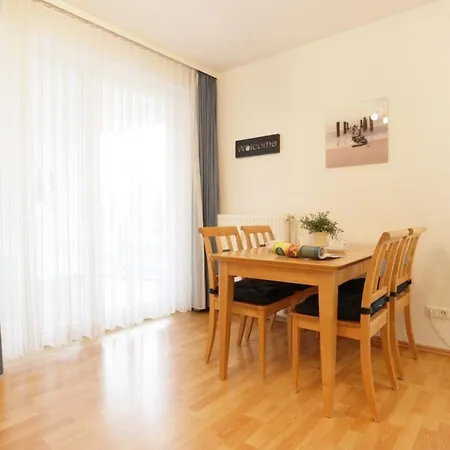 Apartment Likedeeler Whg Li30