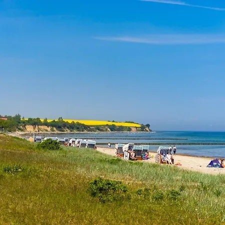 Likedeeler Whg Li30 * Boltenhagen