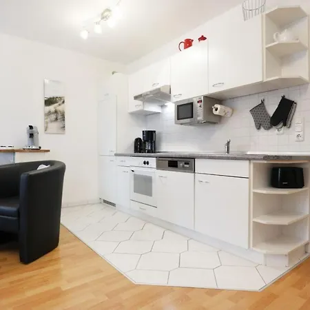 Apartman Likedeeler Whg Li30 *