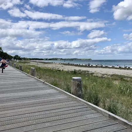 Likedeeler Whg Li30 Apartman