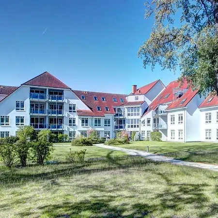 Apartment Likedeeler Whg Li30 Boltenhagen