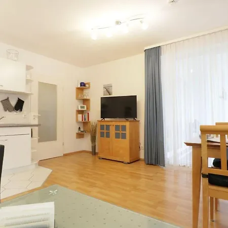 Apartment Likedeeler Whg Li30 *