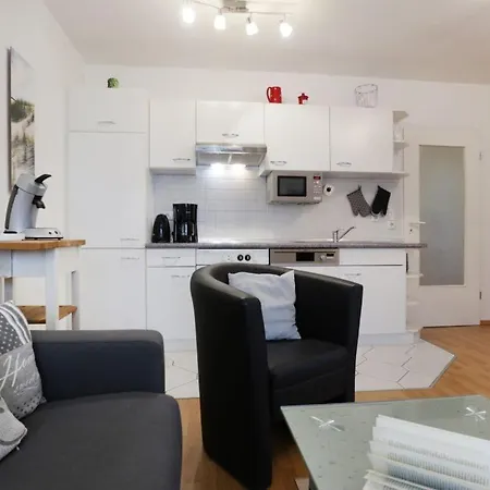 Apartment Likedeeler Whg Li30