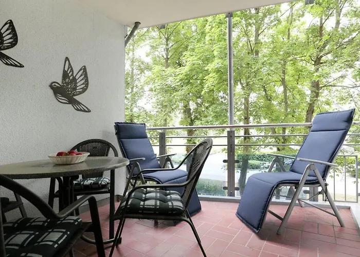 Likedeeler Whg Li30 شقة *