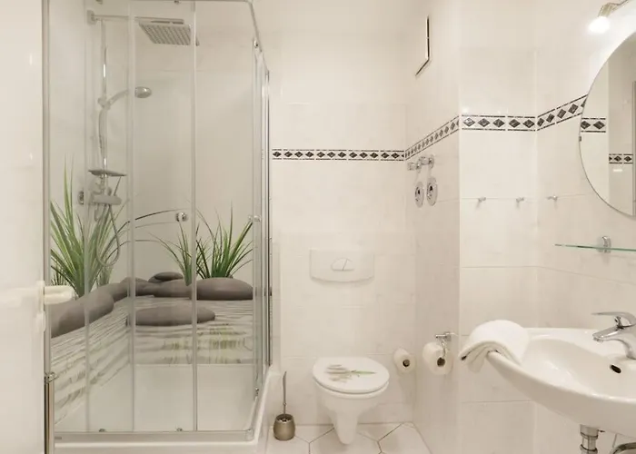 شقة Likedeeler Whg Li30 بولتينهاجين