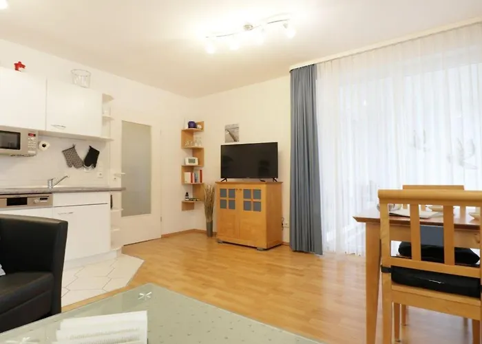 Likedeeler Whg Li30 شقة *