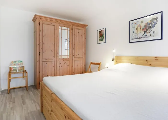 شقة Likedeeler Whg Li30 *