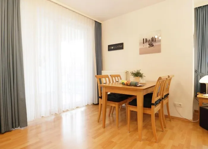 Likedeeler Whg Li30 شقة