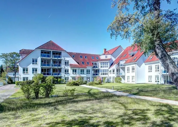 Likedeeler Whg Li30 شقة بولتينهاجين